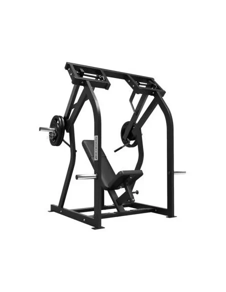 Platinum series Plateload Presse épaule ASDC62-Home-musculation-Pas cher
