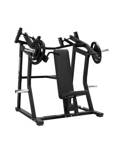 Platinum series Plateload Développé épaules-Home-musculation-Pas cher