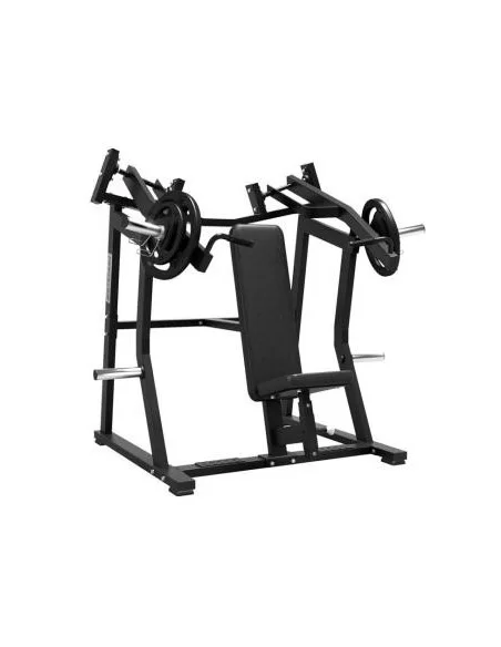 Platinum series Plateload Développé épaules-Home-musculation-Pas cher