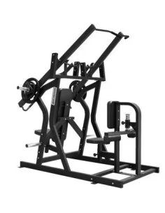 Platinum series Plateload Poulie haute divergente / développé épaules ASDC60-Home-musculation-Pas cher
