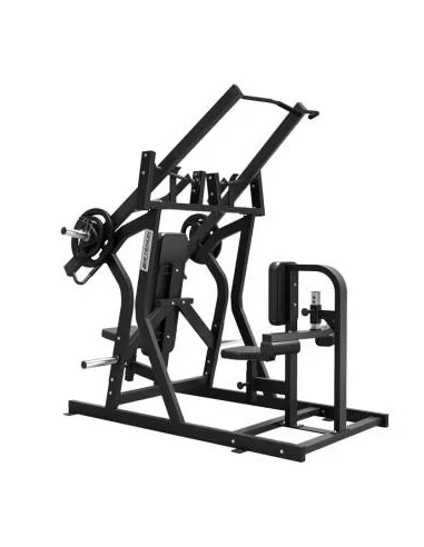 Platinum series Plateload Poulie haute divergente / développé épaules ASDC60-Home-musculation-Pas cher