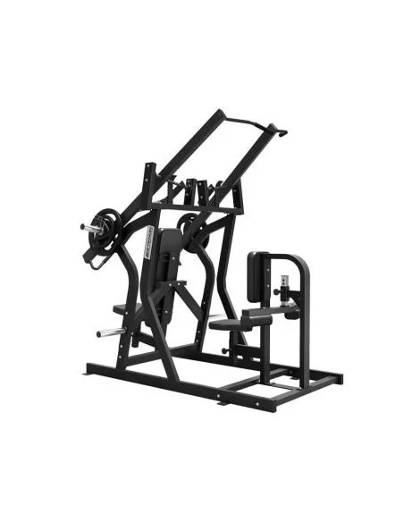 Platinum series Plateload Poulie haute divergente / développé épaules ASDC60-Home-musculation-Pas cher