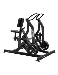 Platinum series Plateload Super rameur ASDC59-Home-musculation-Pas cher