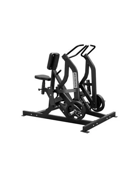 Platinum series Plateload Super rameur ASDC59-Home-musculation-Pas cher