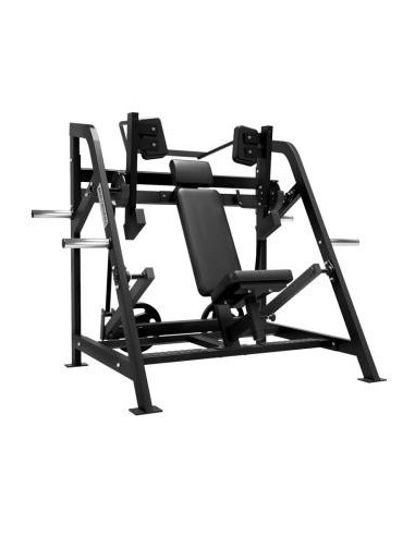 Série Platinum Pull Plateload ASDC58-Home-musculation-Pas cher