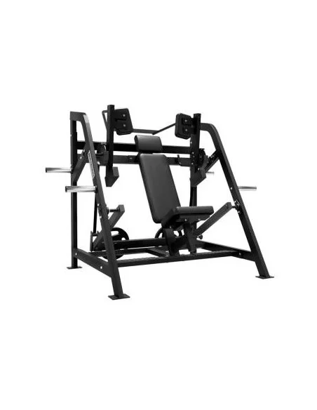 Platinum series Plateload Pullover ASDC58-Home-musculation-Pas cher