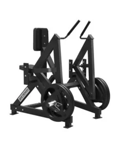 Platinum series Plateload Tirage dos Dorian ASDC56-Home-musculation-Pas cher