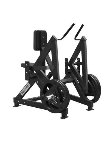Platinum series Plateload Tirage dos Dorian ASDC56-Home-musculation-Pas cher