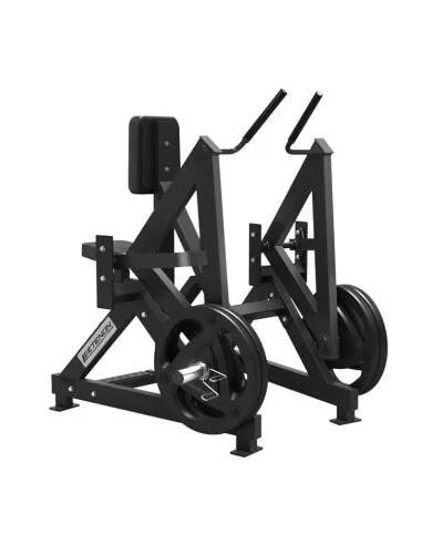 Platinum series Plateload Tirage dos Dorian ASDC56-Home-musculation-Pas cher