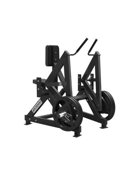 Platinum series Plateload Tirage dos Dorian ASDC56-Home-musculation-Pas cher