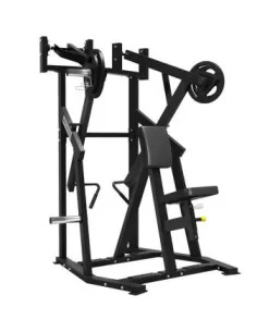 Platinum series Plateload Poulie basse ASDC55-Home-musculation-Pas cher