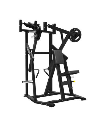 Platinum series Plateload Poulie basse ASDC55-Home-musculation-Pas cher