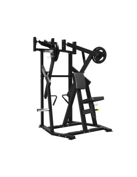Platinum series Plateload Poulie basse ASDC55-Home-musculation-Pas cher