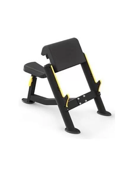 Banc Biceps Platinum Series PTT0206-Home-musculation-Pas cher