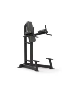 Chaise Crunchs et Abdos Série Platinum  PTT0215F-Home-musculation-Pas cher
