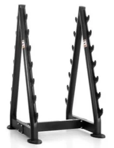 Platinum - Porte-barres PTT0250-Home-musculation-Pas cher