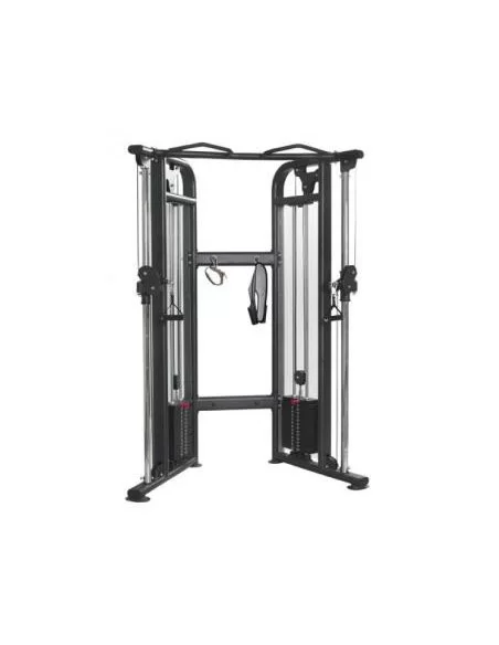 Platinum - Machine guidée Dual Funcional trainer PC0921-Home-musculation-Pas cher