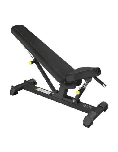 Platinum - Banc Réglable professionnel PTT0204F-Home-musculation-Pas cher