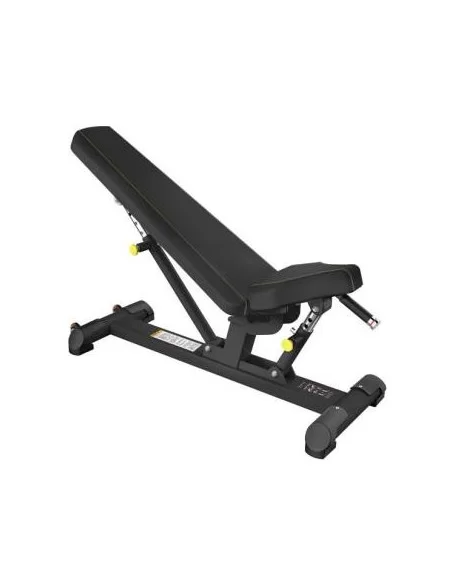 Platinum - Banc Réglable professionnel PTT0204F-Home-musculation-Pas cher