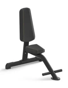 Chaise de formation Série Platinum PTT0205