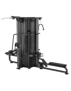Platinum - Station Jungle Gym 4x1 PC1001-Home-musculation-Pas cher
