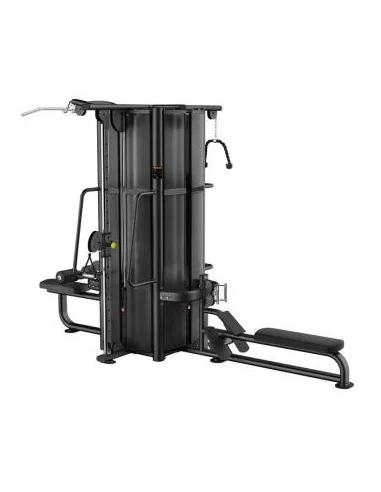 Platinum - Station Jungle Gym 4x1 PC1001-Home-musculation-Pas cher