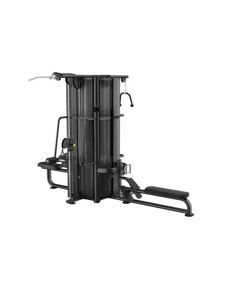 Platinum - Station Jungle Gym 4x1 PC1001-Home-musculation-Pas cher