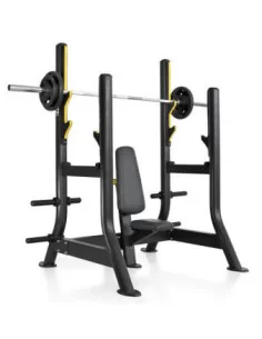 Platinum - Banc Olympique Militaire PTT0208F-Home-musculation-Pas cher