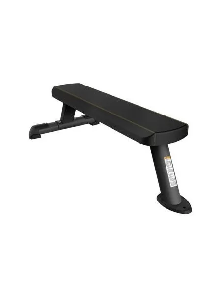 Platinum - Banc plat PTT0201-Home-musculation-Pas cher
