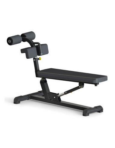 Banc abdominaux 90 Série Platinum  PTT0218 