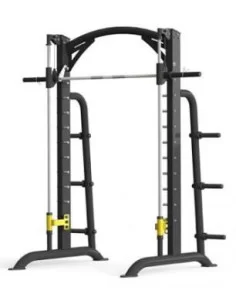 Platinum - Multipower PTT0222-Home-musculation-Pas cher