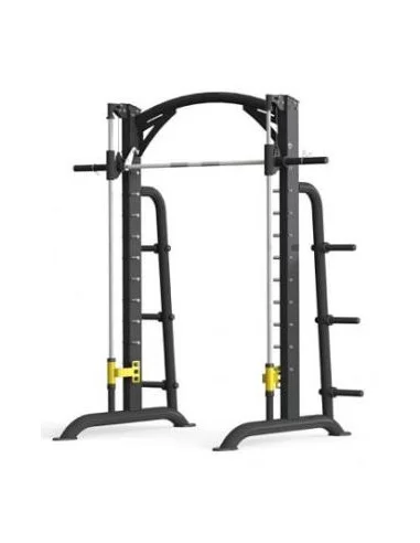 Platinum - Multipower PTT0222-Home-musculation-Pas cher