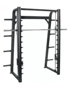 Platinum - Multipower Machine de musculation PC0920-Home-musculation-Pas cher