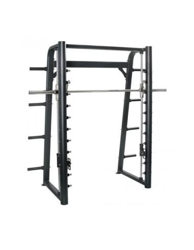 Platinum - Multipower Machine de musculation PC0920-Home-musculation-Pas cher