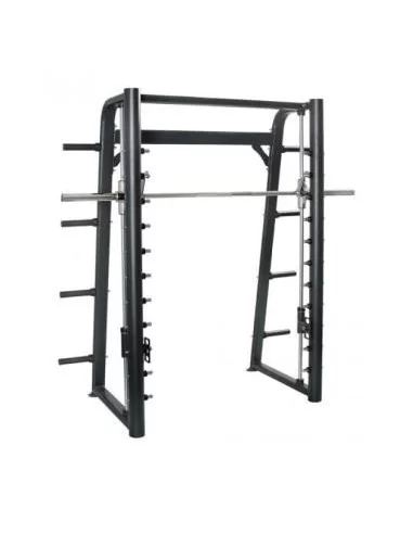 Platinum - Multipower Machine de musculation PC0920-Home-musculation-Pas cher