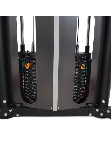 Pivot Fitness FSM400 FULL Functional Smith Machine Full Options-Home-musculation-Pas cher