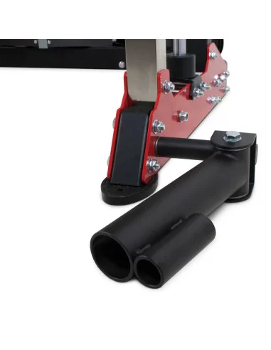 Pivot Fitness FSM400 FULL Functional Smith Machine Full Options-Home-musculation-Pas cher