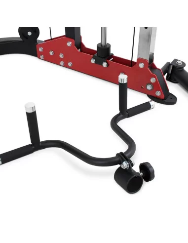 Pivot Fitness FSM400 FULL Functional Smith Machine Full Options-Home-musculation-Pas cher