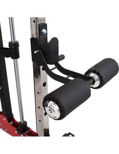 Pivot Fitness FSM400 FULL Functional Smith Machine Full Options-Home-musculation-Pas cher