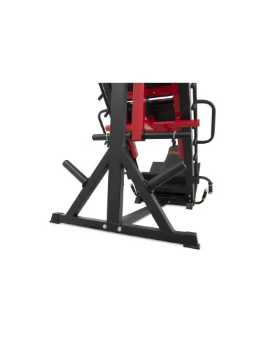 Pivot Fitness LP-900 Combo  Presse à Cuisses -Hack Squat 2 en 1-Home-musculation-Pas cher