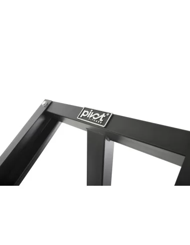 Pivot Fitness LP-900 Combo  Presse à Cuisses -Hack Squat 2 en 1-Home-musculation-Pas cher