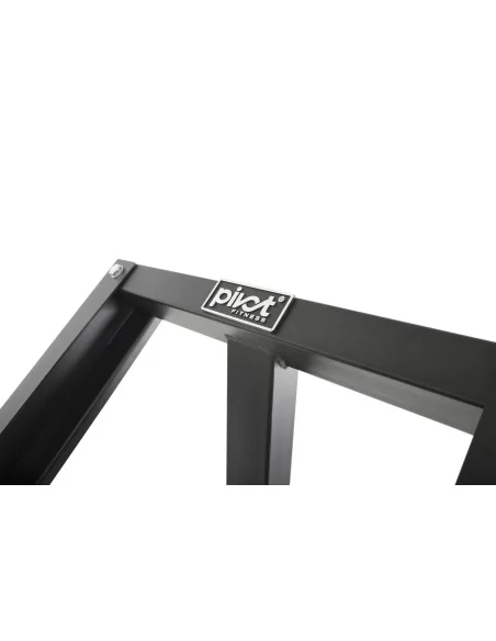 Pivot Fitness LP-900 Combo  Presse à Cuisses -Hack Squat 2 en 1-Home-musculation-Pas cher