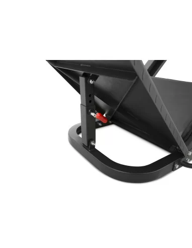 Pivot Fitness LP-900 Combo  Presse à Cuisses -Hack Squat 2 en 1-Home-musculation-Pas cher