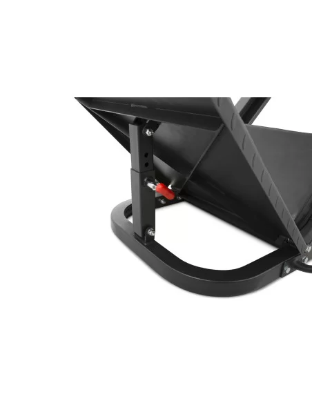 Pivot Fitness LP-900 Combo  Presse à Cuisses -Hack Squat 2 en 1-Home-musculation-Pas cher