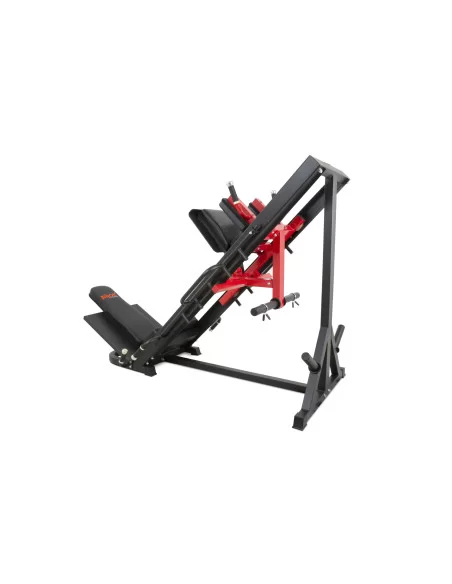 Pivot Fitness LP-900 Combo  Presse à Cuisses -Hack Squat 2 en 1-Home-musculation-Pas cher