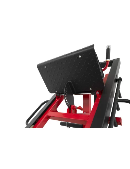 Pivot Fitness LP-900 Combo  Presse à Cuisses -Hack Squat 2 en 1-Home-musculation-Pas cher