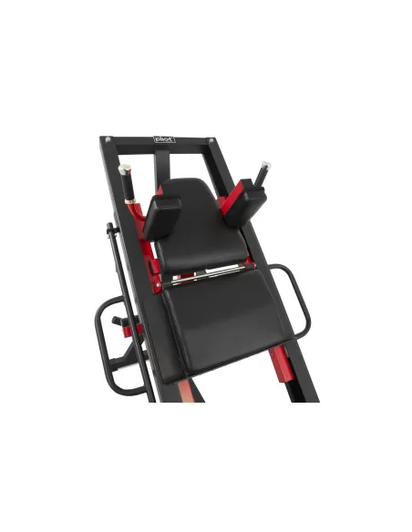 Pivot Fitness LP-900 Combo  Presse à Cuisses -Hack Squat 2 en 1-Home-musculation-Pas cher