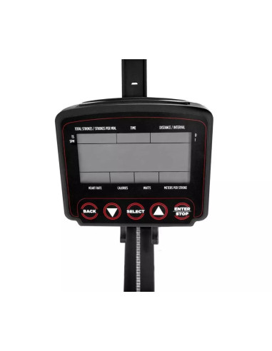 Rameur Unlimited H5-Home-musculation-Pas cher