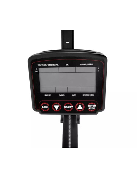 Rameur Unlimited H5-Home-musculation-Pas cher