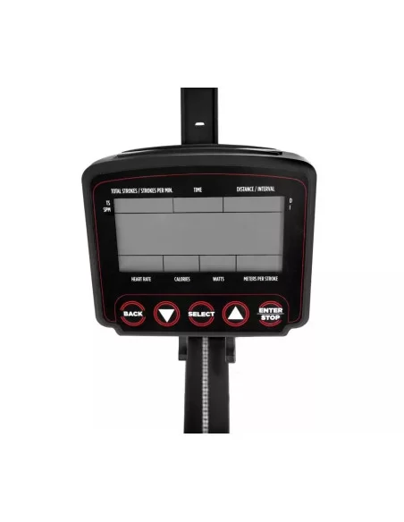 Rameur Unlimited H5-Home-musculation-Pas cher